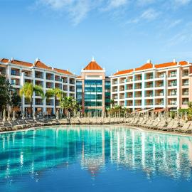Hilton Vilamoura, hotel em Vilamoura