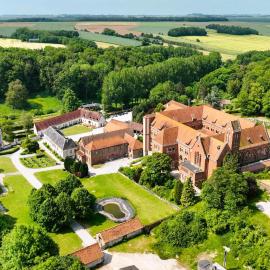Abbaye de Belval