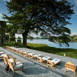 EKHO Safari Tissa, hotel v destinácii Tissamaharama
