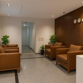 Miramar Evergreen I Tahrir Sqaure, hotell i Kairo