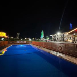 Oak Grove Inn, hôtel à Branson