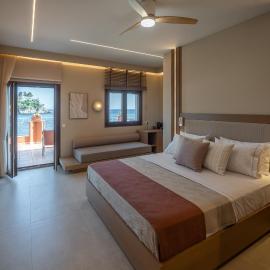 Parga Harbor Suites, hotel u Párgi