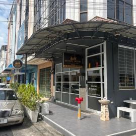Destiny House Hostel, khách sạn ở Hat Yai