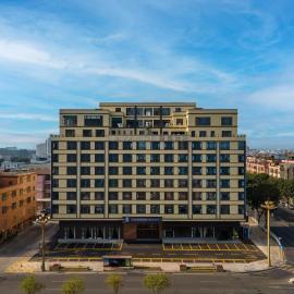 Lavande Hotel Dongguan Dongkeng، فندق في دونغقوان
