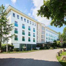 Europahaus Wien, Hotel in Wien