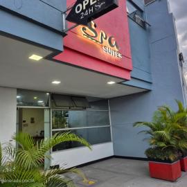 Hotel Spa Laureles, hotel a Medellín