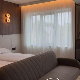Hotel Savior, hotel en Vaslui