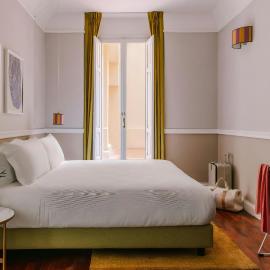Bob W Florence Santa Croce, hotel en Florence