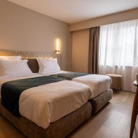 Hôtel Hemera