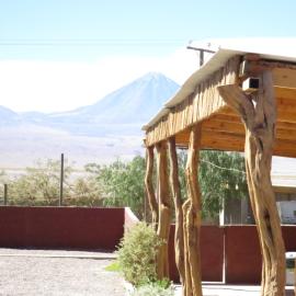 Hostal Mirador, hotel din San Pedro de Atacama