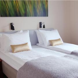 Hotel Marena, hotel din Andenes