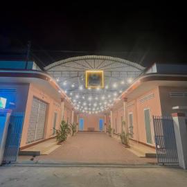 Daisy Homestay, hotelli kohteessa Ninh Hải