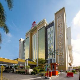 SELECTA HOTEL Medan