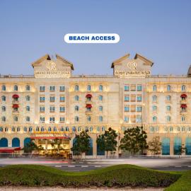 Grand Regency Doha, Trademark Collection by Wyndham, hotel a Doha