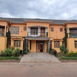 Coffee Pot Hotel – hotel w mieście Kisoro