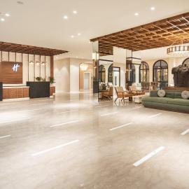 Holiday Inn Gurgaon NH8 by IHG, Hotel in Gurgaon