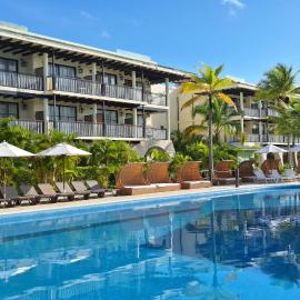 Punta Cana में, होटल El Beso Adults Only At Ocean El Faro - All Inclusive
