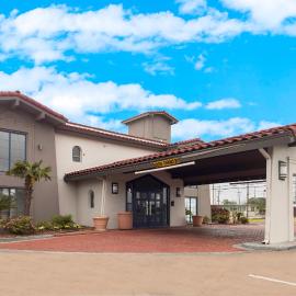 Studio 6 Beaumont, TX, hotel en Beaumont
