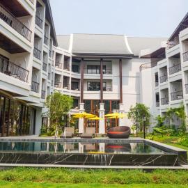 S48 River Ping, hotel in Chiang Mai