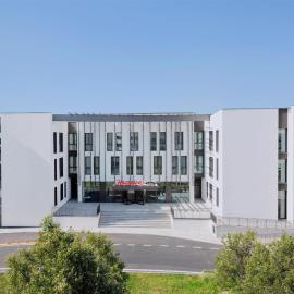 Hampton By Hilton Venice Isola Nuova، فندق في البندقية
