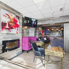 Kings Boutique Hotel