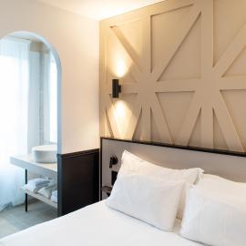 Logis Hotel Darcy Dijon Centre, hotel in Dijon