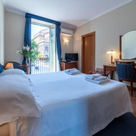 Massimo Plaza Hotel, hotel a Palerm
