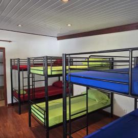 SelfStay Inn Faaa, hotel en Faaa
