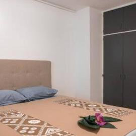 Studio Teava, Hotel in Papeete