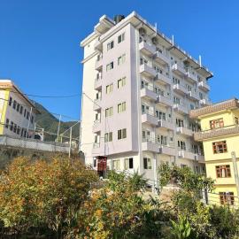 Sri Aurobindo Yoga Mandir – hotel w mieście Katmandu International