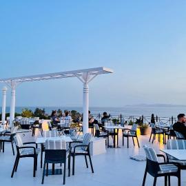 Hotel London, viešbutis Atėnuose