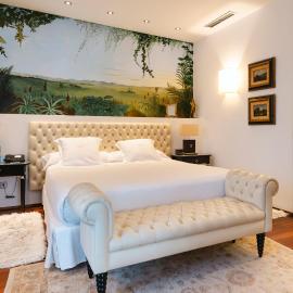Mirador de Dalt Vila-Relais & Chateaux, hôtel à Ibiza