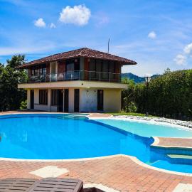 Quimbaya Campestre Hotel