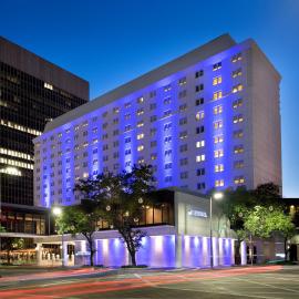 The Whitehall Houston, hotel v destinácii Houston