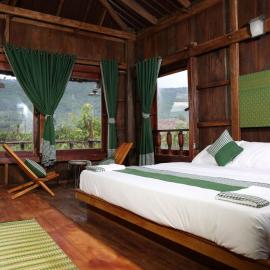 Sobenban, hotel em Kampot