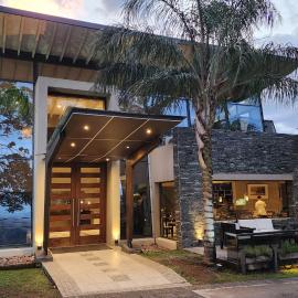 Altos De Merlo Suites