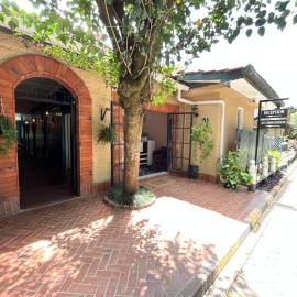 KENYA CONTINENTAL Hotel