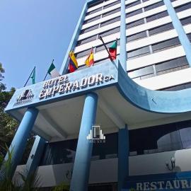 Hotel Emperador VENEZUELA, hotel Valenciában