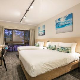 Nightcap at Kawana Waters Hotel, hotel u gradu Kawana Waters