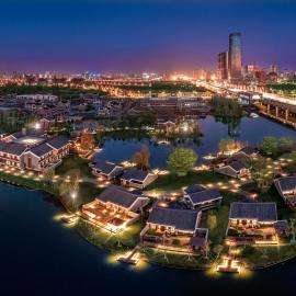 Homm Changchun Beihu – hotel w mieście Changchun
