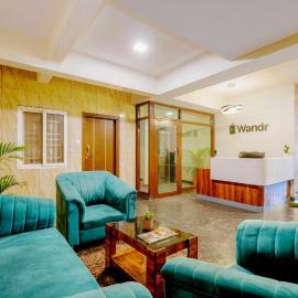 Wandr Hotel Brookefield, Bangalore, hotel a Bangalore