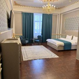 Hotel Madonna SPA