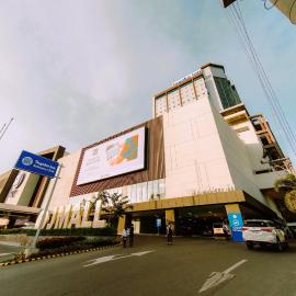 Toyoko Inn Cebu, hotel v destinaci Cebu City