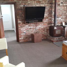 Waipiata Country Hotel, hotel u gradu Waipiata