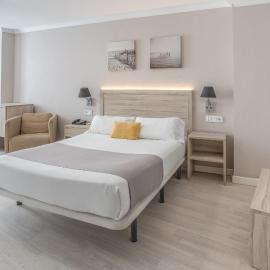 Hotel Villa de Verín, hotel en Verín