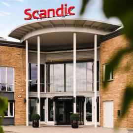 Scandic Gardermoen