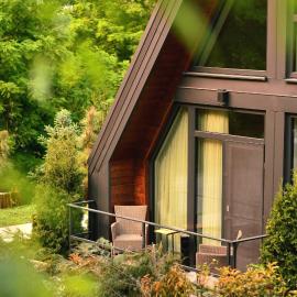 Chalet by Provence Suceava
