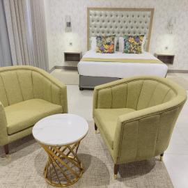 Orange Grove Guest House, hotel a Gaborone