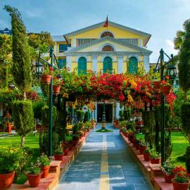 Kathmandu Guest House by KGH Group, hotel v destinaci Kathmandu