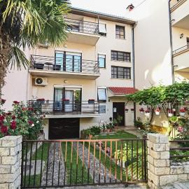 Viesnīca VN APARTMENTS OHRID pilsētā Ohrida